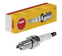 NGK 4x Yellow Box Spark Plugs - 3583