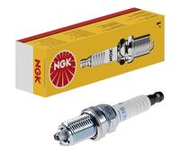 5x NGK BKR6ETUC 3384 Standard Spark Plugs For VOLVO 850 2.5 B5252F 92>97