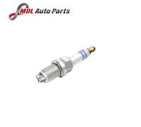 NGK BKUR6ET-10 Spark Plug Fits Audi 100 80 A2 A3 A4 Mercedes-Benz Seat Skoda VW