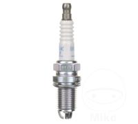 Spark Plugs Set 4x fits SEAT INCA 6K9 1.4 00 to 03 AUA NGK 101000033AA Quality
