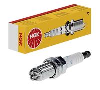 Spark Plugs Set 4x fits SEAT INCA 6K9 1.4 00 to 03 AUA NGK 101000033AA Quality