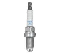 3x NGK BKUR6ETB-10 Standard Spark Plugs For DAIHATSU TERIOS 1.3 08/00 12/05