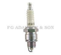 NGK BP4HS Spark Plugs Pack of 2 fits Suzuki JR 50 1994- 1995