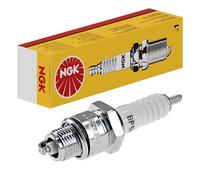 NGK Spark Plug, BP4HS, ea, 1