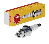 FOUR ( x4 ) GENUINE NGK SPARK PLUGS XX FREE POSTAGE XX NGK 6729 / BP8HS-15