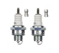 Ngk Spark Plug Bpm6A Set 2 Pieces
