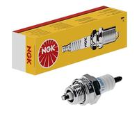NGK Spark Plug - BPMR6A-10 - fits Honda Generators, Engines, Lawnmower x4