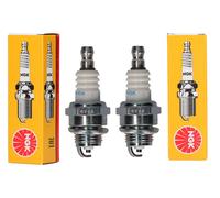 Ngk Spark Plug Bpmr6a Set 2 Pieces