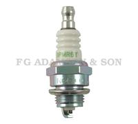 NGK Standard Spark Plug - BPMR6Y