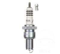 Ngk Spark Plug BPR6EIX Iridium Fits Royal Enfield Bullet 500 2009-2015