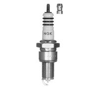 Spark Plugs Set 4x fits TRIUMPH TR6 2.5 72 to 76 CF1 NGK Top Quality Guaranteed