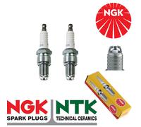 NGK Copper Core Spark Plug BPR6EKN (1128)