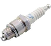 NGK Spark Plug BPR6ES - compatible with XL500, Lawnmowers