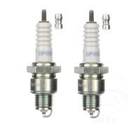 New 5343 NGK Spark Plug Fits Yamaha PW 80 4BC1 1991-2012