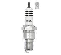 NGK Iridium IX Spark Plug - BR10EIX, size 25 mm