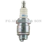 Spark Plugs Set 4x 5798 NGK 68634 09205406 BR2LM Genuine Top Quality Guaranteed