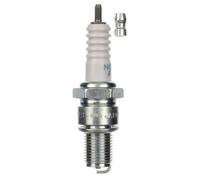 NGK BR5ES / 4722 Standard Spark Plug Pack of 5 Replaces WR8CC RN5C W16ESR-U