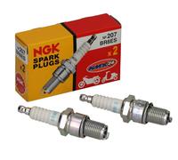 NGK Spark Plug BR8ES Set Of 2