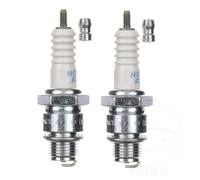 NGK 4915 Spark plug M14 x 1,25 SW: 20,8 mm