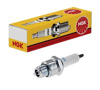 NGK SPARK PLUG BR8HS (NO. 4322) (W24FSR)