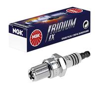 NGK Iridium IX Spark Plug BR9ECMIX (2707)