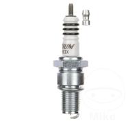 NGK Iridium IX Spark Plug - BR9EIX, size 25 mm