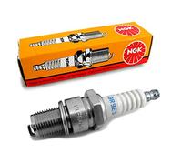 NGK Spark Plug BR9ES Compatible with Piaggi-o Engines