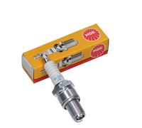 Spark Plugs Set 4x fits VW JETTA Mk1, Mk2 1.3 1.8 82 to 91 NGK 101000001AB New