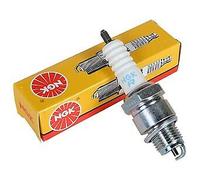 NGK SPARK PLUG C9E (NO. 7499) (U27ESR-N)