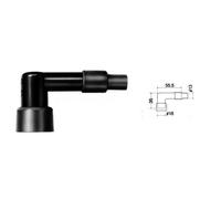 NGK Spark Plug Cap - LB05FP