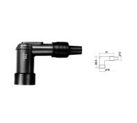 NGK Spark Plug Cap - LD01F