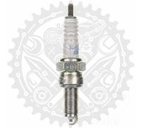 4x NGK CPR8EA-9 2306 Standard Spark Plugs