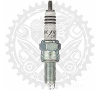 NGK Spark Plug CPR8EAIX-9 1pc For SYM Symphony 125 ST 2021-2025