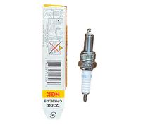 NGK CPR9EA9 Spark Plug fits Yamaha MT-09 850 2016