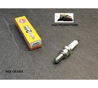 Bike It Alloy MX Clutch Lever - #C04