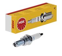 1x NGK CR6E 6965 Standard Spark Plug For MASSEY FERGUSON MF500TBX 06>08