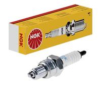 NGK Spark Plug Set 4x 2983 CR6HSA M10 x 1.0 - Fits Honda Suzuki Toyota Lexus Yamaha Kawasaki