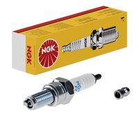 NGK CR7E / 4578 Standard Spark Plug Pack of 3 Replaces UR3CC U22ESR-N