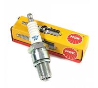 NGK CR7E / 4578 Standard Spark Plug Pack of 3 Replaces UR3CC U22ESR-N