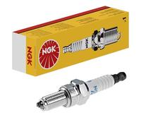 1x NGK CR7EKB 4455 Standard Spark Plug For GILERA Nexus 500 04>