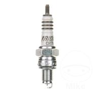NGK Spark Plug CR7HIX Iridium 7544 Fits SYM Crox 125 2017