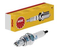NGK Spark Plug CR7HSA YBX 4549 (Pack of 6)