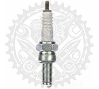 NGK Spark Plug CR8E 1pc For Moto Morini 6 1/2 650 2022-2025