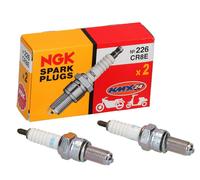 Ngk Spark Plug Cr8e Set 2 Pieces