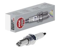 NGK Spark Plugs CR8EIA-9 Laser Iridium Fits TRIUMPH Speed Triple R/S 2016–2017 – 3x