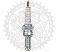 NGK Motorcycle Copper Core Spark Plugs Suitable For Suzuki SV1000S K6 2006