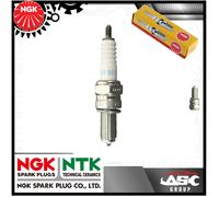NGK Motorcycle Copper Core Spark Plugs Suitable For Suzuki SV1000S K6 2006