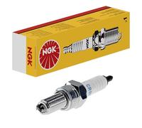 NGK Motorcycle Copper Core Spark Plugs Suitable For Suzuki SV1000S K6 2006