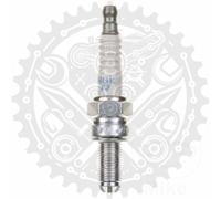 NGK Spark Plug Scooter vespa piaggio Motorcycle CR8EKB