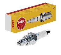NGK CR8HSA / 2086 Standard Spark Plug Pack of 3 Replaces U24FSR-U